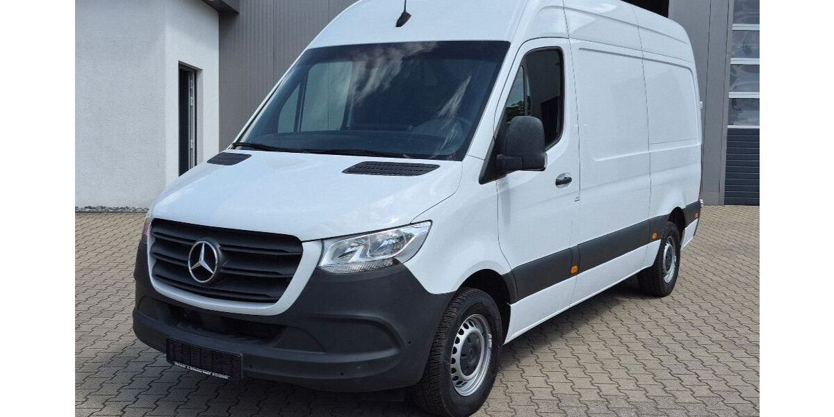 Mercedes-Benz Sprinter 110.122 km 32.011 &euro; Halle (Westf) 33790