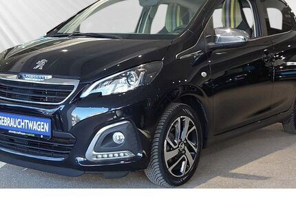 Peugeot 108 63.000 km 8.980 &euro; Kiel 24114