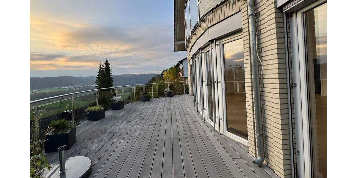 Einfamilienhaus Neckarzimmern - 6 Zimmer, 315 m&sup2;, 2.600&euro; | Angebot:25757028