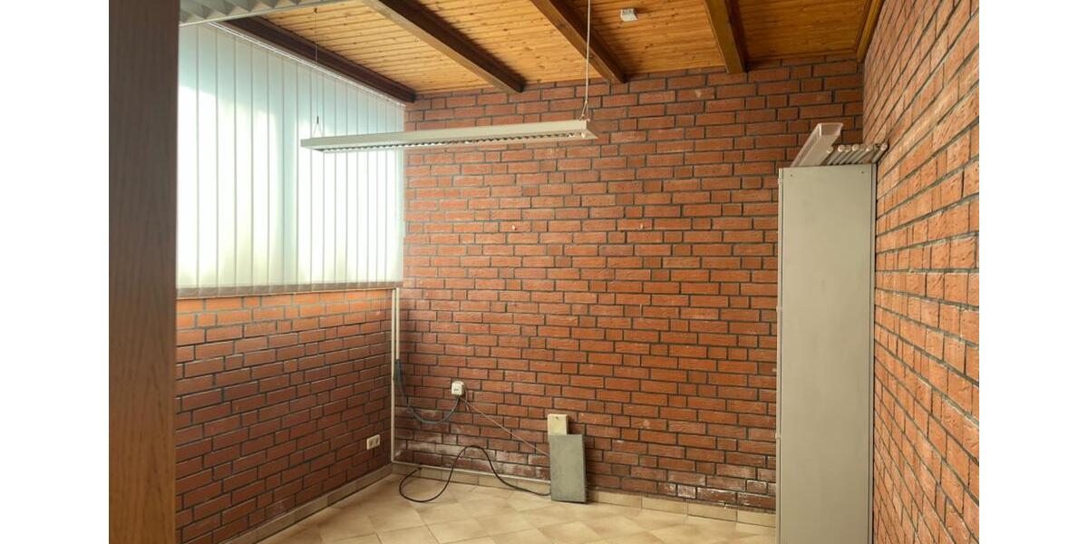 Gewerbeobjekt Perleberg - 1.375&euro; | Angebot:26249416