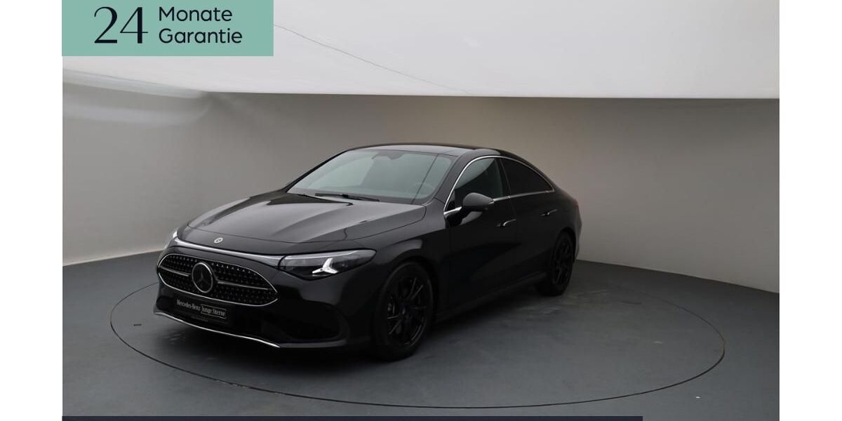 Mercedes-Benz CLA 200 3.150 km 49.985 &euro; Ebersberg 85560