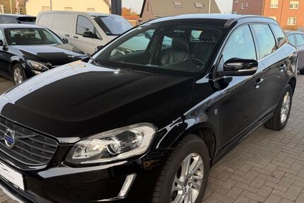 Volvo XC60 211.000 km 12.490 &euro; Osnabrück 49088