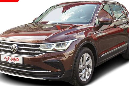 VW Tiguan 31.441 km 29.950 &euro; Göttingen 37081
