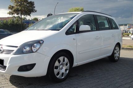 Opel Zafira 241.500 km 3.450 € Melle 49324