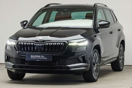 Skoda Karoq 41.300 km 27.699 &euro; Mühlheim 63165