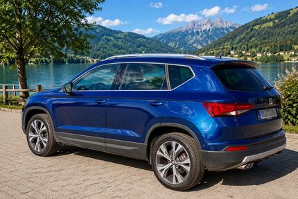 Seat Ateca 83.000 km 17.600 &euro; Wildeshausen 27793