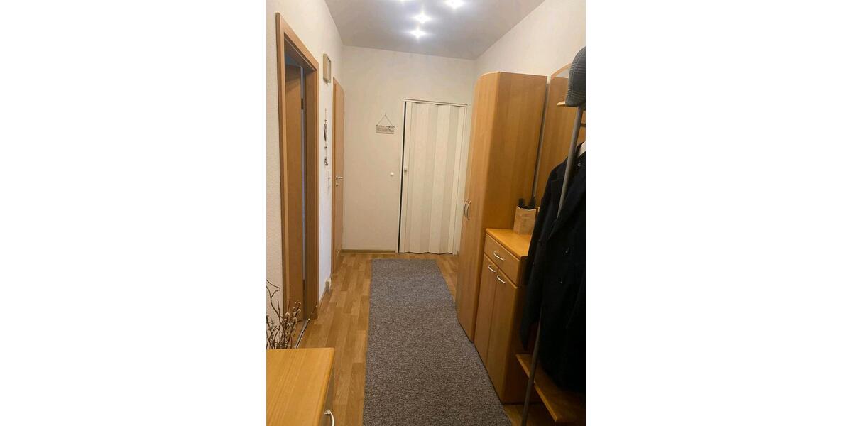 Etagenwohnung Gera Bieblach-Ost - 3 Zimmer, 70 m&sup2;, 63.999&euro; | Angebot:26847576