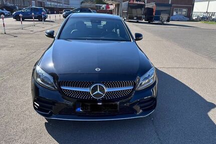 Mercedes C 220