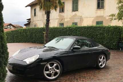 Porsche 996 202.000 km 27.500 &euro; Würzburg 97076