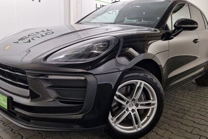 Porsche Macan 55.420 km 54.750 &euro; Königsbrunn bei Augsburg 86343