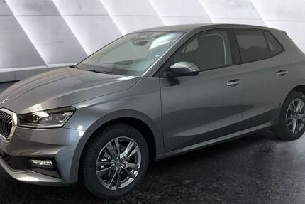 Skoda Fabia 9.999 km 26.990 &euro; Neuruppin 16816
