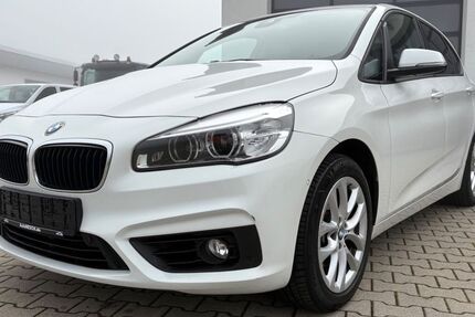 BMW 218 107.000 km 11.890 € Wegscheid 94110