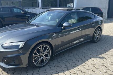 Audi A5 59.000 km 27.950 &euro; Herzogenrath 52134