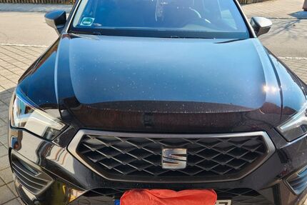 Seat Ateca 8.500 km 29.300 &euro; Mammendorf 82291
