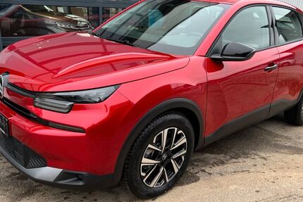 Citroen C4 1.001 km 22.990 &euro; Traunstein 83278