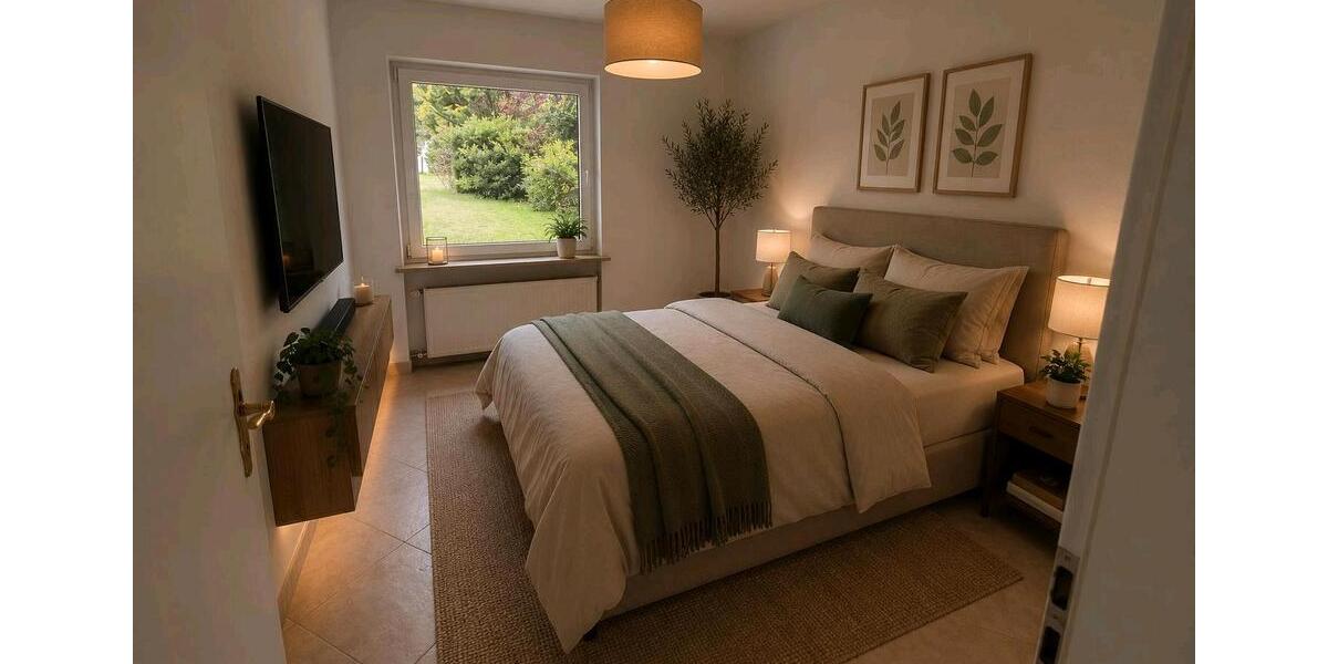 Einfamilienhaus Saarbrücken Neue Bremm - 2 Zimmer, 125 m&sup2;, 1.300&euro; | Angebot:26611097