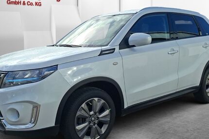 Suzuki Vitara 48.060 km 19.990 &euro; Eutin 23701