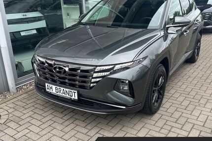 Hyundai TUCSON 71.623 km 22.890 &euro; Rostock 18146