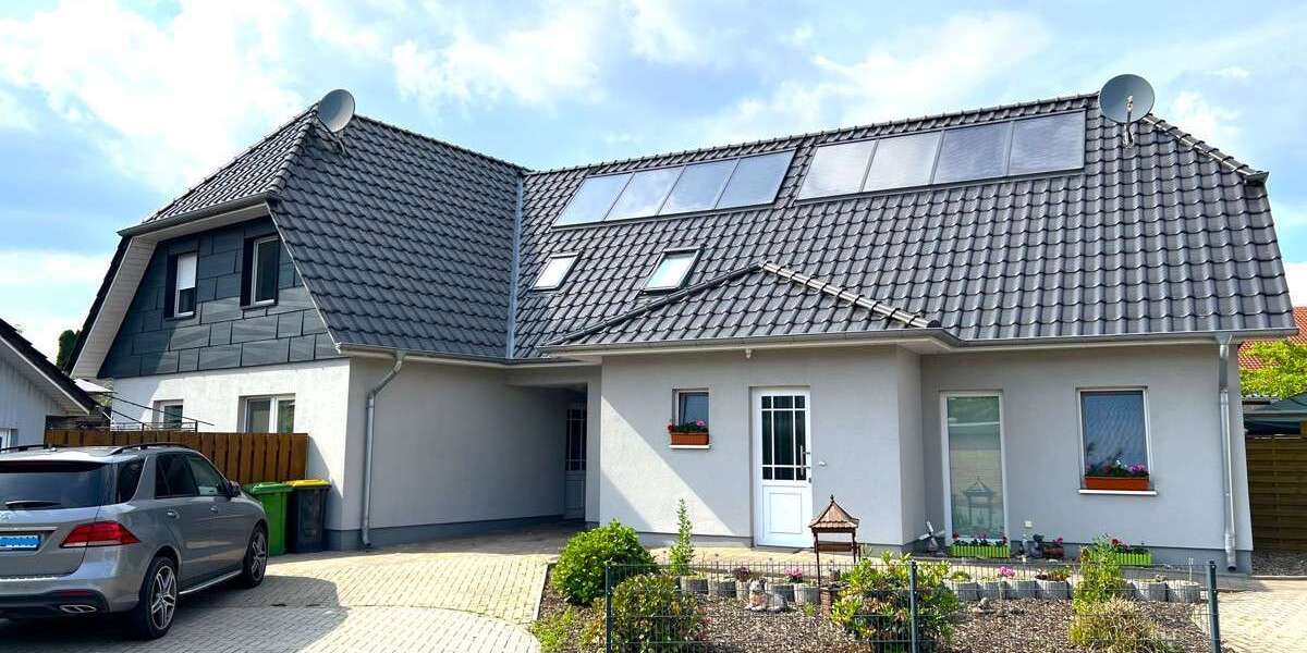 Einfamilienhaus Wildeshausen - 7 Zimmer, 207 m&sup2;, 450.000&euro; | Angebot:26187320