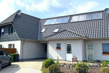 Haus Wildeshausen - 7 Zimmer, 207 m&sup2;, 450.000&euro; | Angebot:26187320