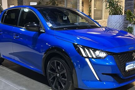 Peugeot 208 64.236 km 16.870 &euro; Eitorf 53783