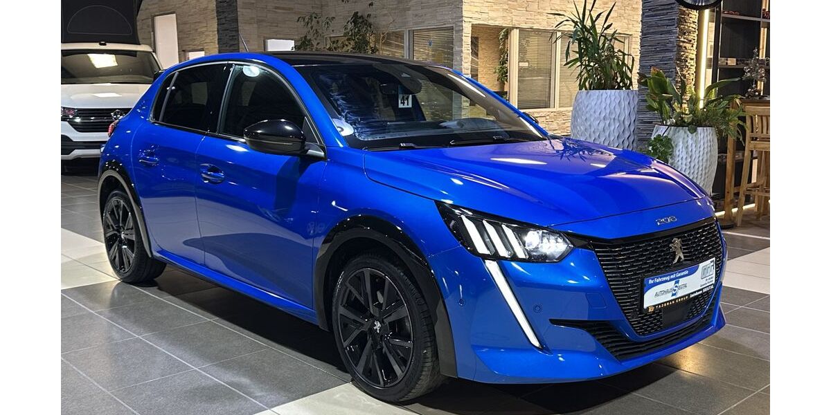 Peugeot 208 64.236 km 16.870 &euro; Eitorf 53783
