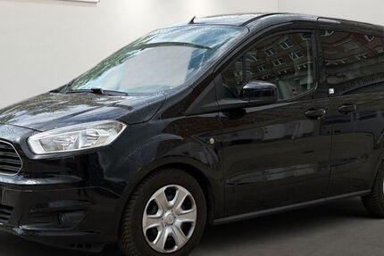 Ford Tourneo Courier 81.742 km 5.999 &euro; Berlin 12681