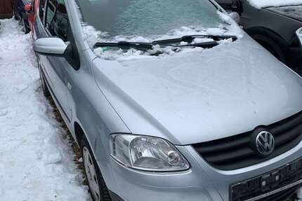 VW Fox 131.542 km 1.750 &euro; Kiel 24148