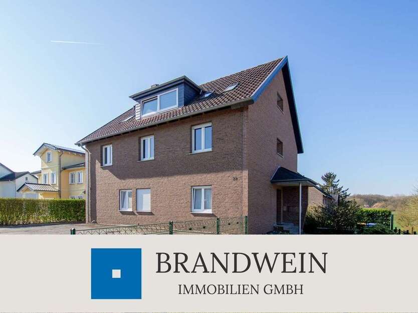 Wohnung zum Mieten in Herford 842,80 € 86 m²