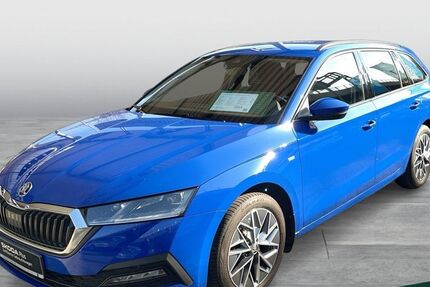 Skoda Octavia 96.400 km 20.950 &euro; Siegen 57076