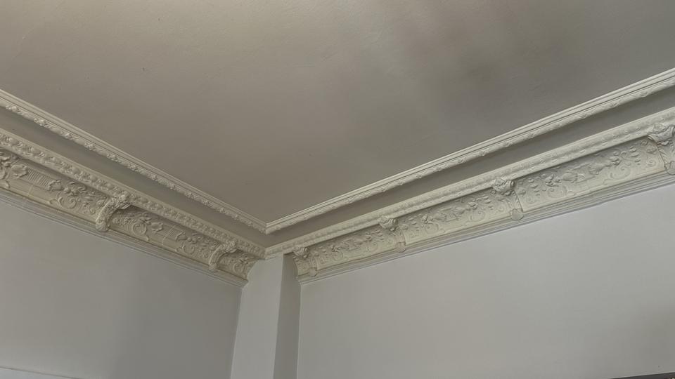 Villa Markkleeberg - 7 Zimmer, 307 m&sup2;, 3.950&euro; | Angebot:23198094