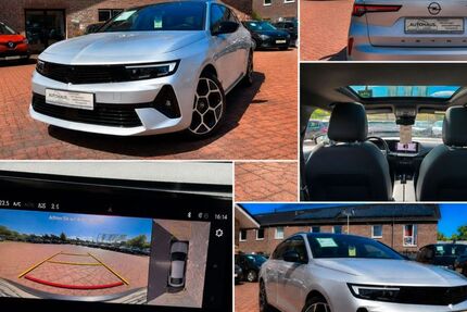 Opel Astra 31.332 km 22.900 &euro; Henstedt Ulzburg(20 km nördlich von HH-direkt an der A7) 24558