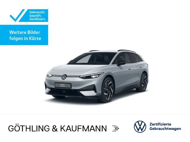 VW ID.7 16.154 km 50.390 &euro; Eschborn 65760