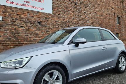 Audi A1 78.235 km 10.490 &euro; Spenge 32139