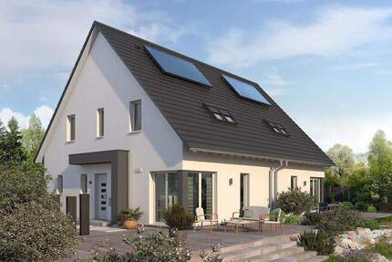 Haus Erfurt Dittelstedt - 3 Zimmer, 123 m&sup2;, 217.999&euro; | Angebot:25317275