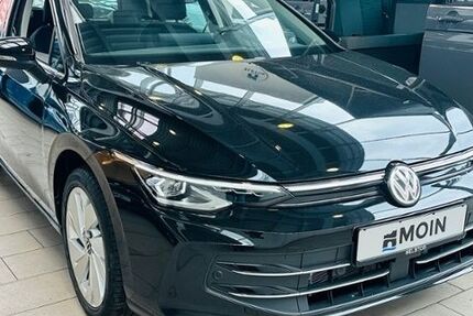 VW Golf 1.100 km 37.580 &euro; Hamburg 22047