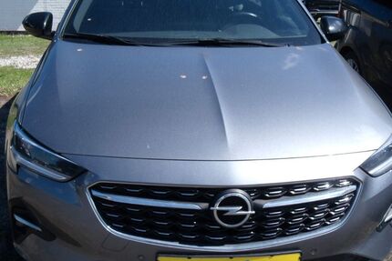 Opel Insignia 166.164 km 7.950 &euro; Rendsburg 24768