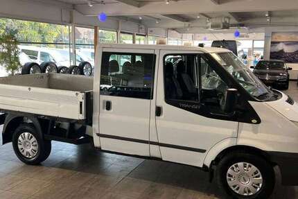 Ford Transit 130.000 km 6.990 &euro; Datteln 45711