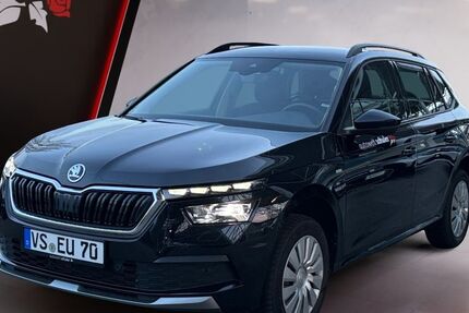Skoda Kamiq 30.502 km 24.949 &euro; Villingen-Schwenningen 78052