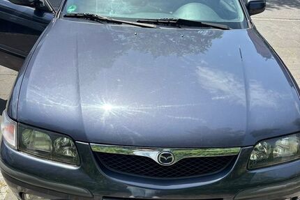Mazda 626 192.200 km 2.000 &euro; Bonn 53123