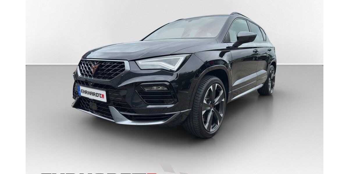 Cupra Ateca 16.770 km 33.490 &euro; Hildburghausen 98646