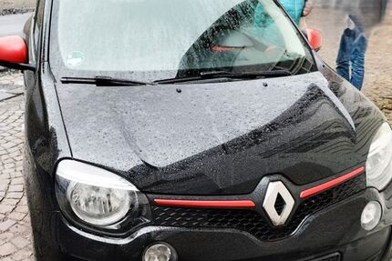 Renault Twingo 141.125 km 3.700 &euro; Freudenberg-Lindenberg 57072