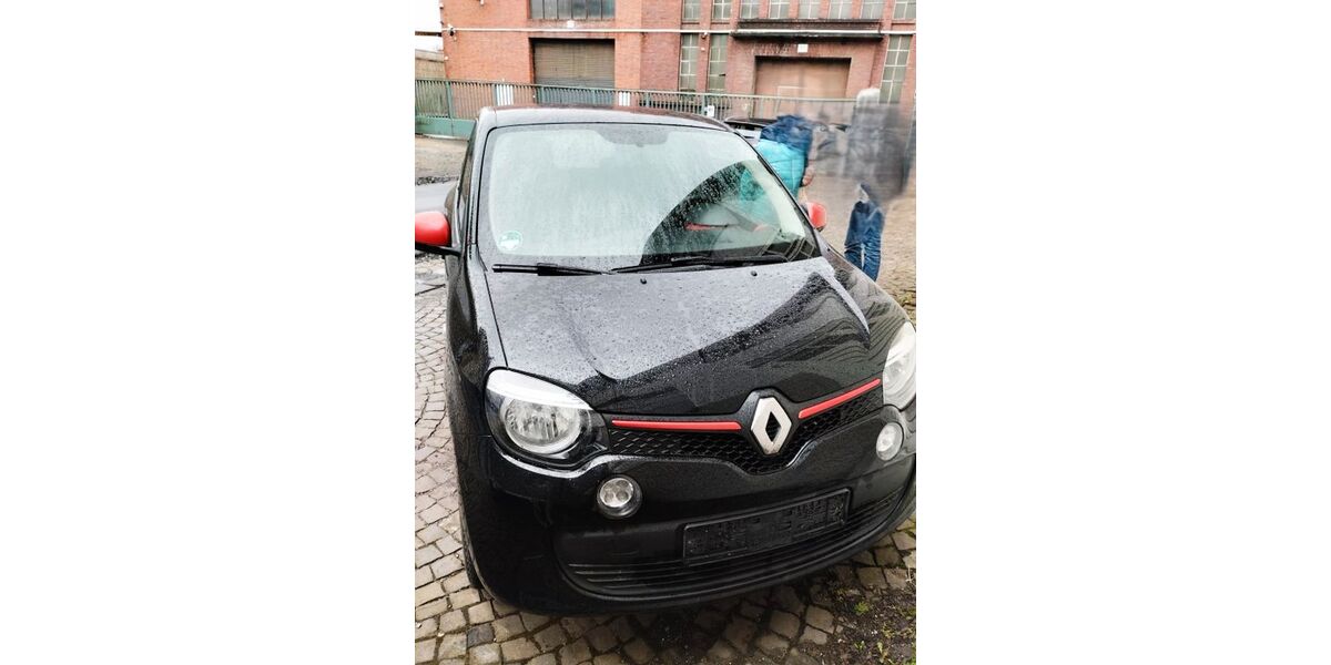 Renault Twingo 141.125 km 3.700 &euro; Freudenberg-Lindenberg 57072