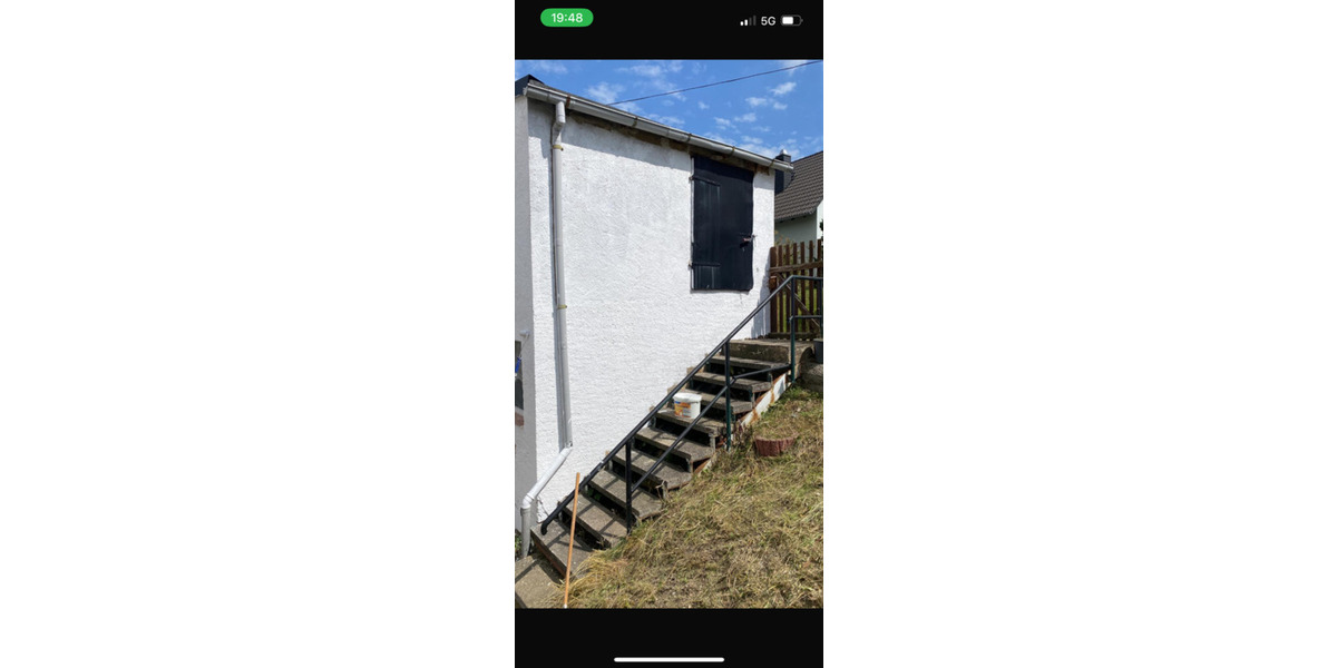 Reihenhaus Haselbachtal - 3 Zimmer, 65 m&sup2;, 440&euro; | Angebot:25261160