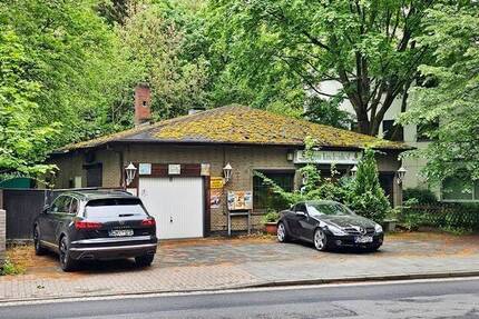 Grundstück Bremen St. Magnus - 175.000&euro; | Angebot:26643602