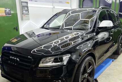 Audi SQ5 116.000 km 28.000 &euro; Althütte 71566