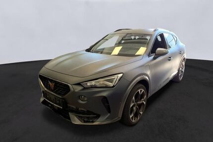 Cupra Formentor 28.990 km 27.950 &euro; Lauf an der Pegnitz 91207