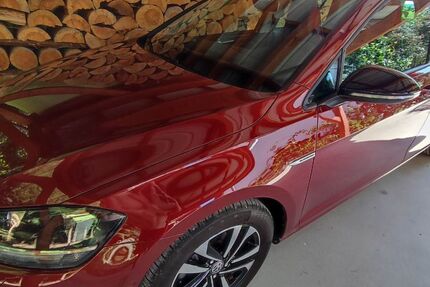 VW Golf 35.000 km 18.100 € Unterdietfurt 84339