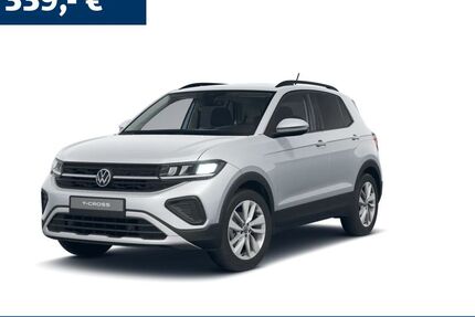 VW T-Cross 1.001 km 26.440 &euro; Korntal-Münchingen 70825