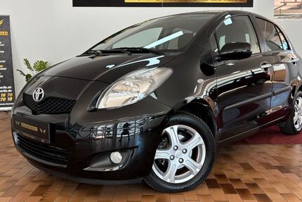 Toyota Yaris 66.700 km 6.899 &euro; Bobenheim-Roxheim 67240